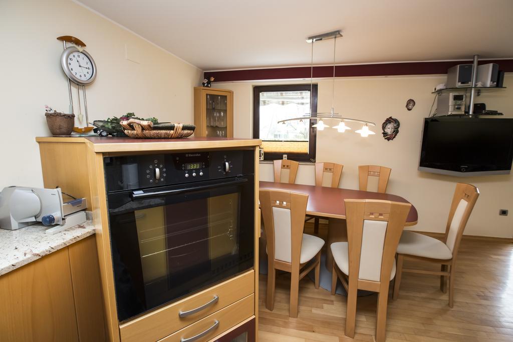 Holiday House Klemencic Bohinj Luaran gambar